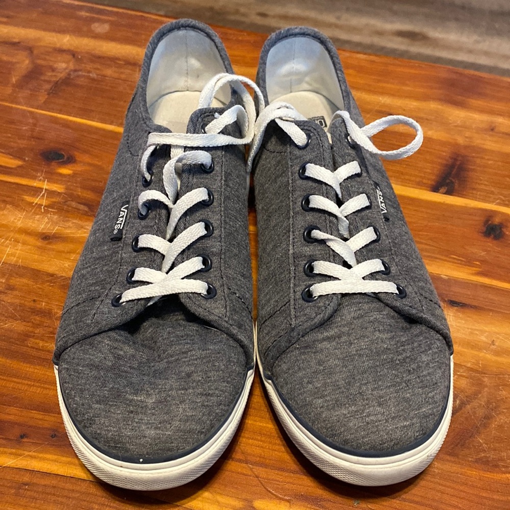 Women’s Van sneakers